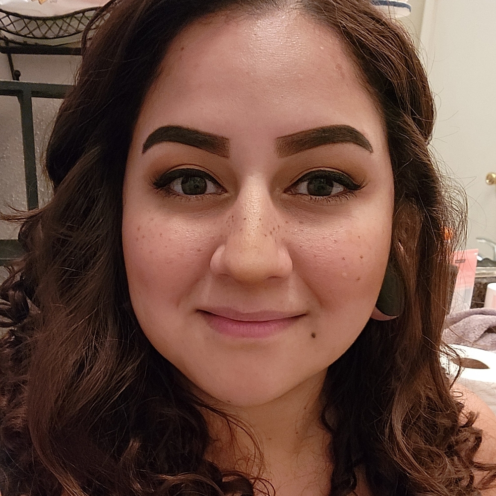 Meet your Posher, Erica!